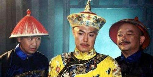 在皇宫吃瓜结局如何,结局出人意料！