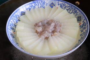 瓜姐吃的食物,探寻各地特色佳肴