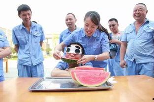 吃瓜群众搞笑短剧,短剧里的爆笑瞬间