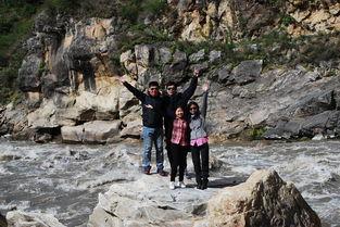 318川藏线吃瓜,探寻318川藏线上的美食瓜果之旅