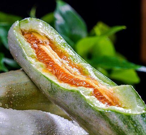 网红瓜怎么吃,轻松解锁美味新境界