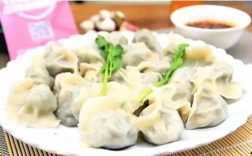 理性吃瓜吃饺子,品味生活的双重滋味