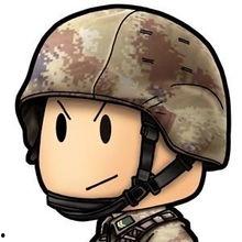 兵长吃瓜头像,揭秘军营中的轻松时刻