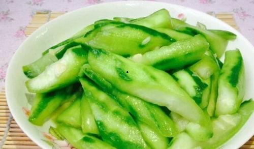 胖瓜怎么吃最好,营养美味两不误