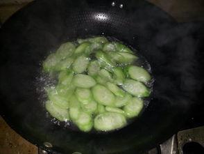 湖北角瓜怎么吃,湖北角瓜的多样食法探索