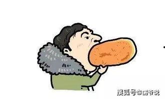 来给老爹吃瓜,笑料横生，一家欢乐多