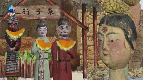 大唐吃瓜,宫廷秘闻与民间趣事，尽在大唐吃瓜录