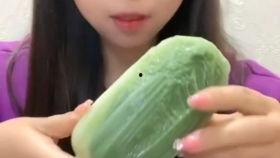 安逸吃瓜解压视频