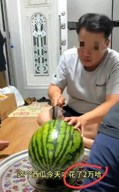 专场吃瓜直播,揭秘专场吃瓜直播背后的精彩瞬间