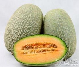 吃哈密瓜壮阳吗怎么吃,正确食用方法大公开