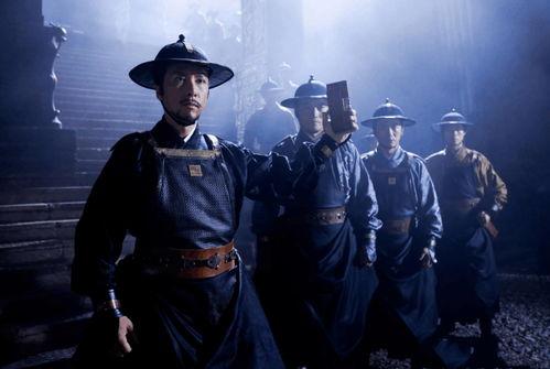 锦衣卫吃瓜号,揭秘宫廷秘闻，带你领略古代宫廷风云