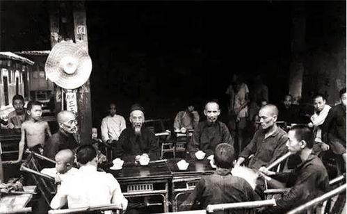 民国看戏吃瓜 76